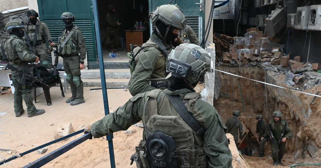 تقرير: إسرائيل تعمدت تدمير الرعاية الصحية بغزة دون مبرر