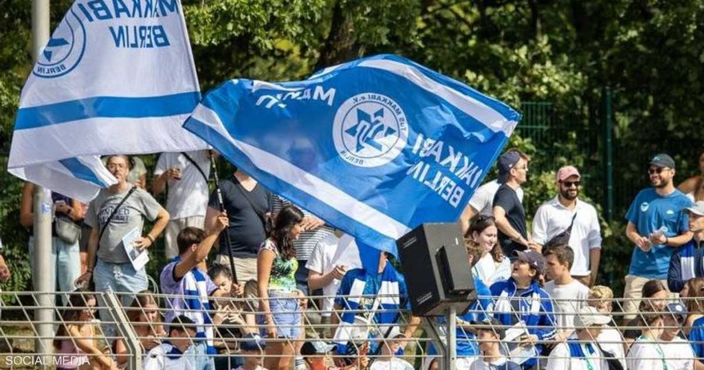 بعيدا عن أمستردام.. “إهانات” للاعبي فريق كرة قدم “يهودي”