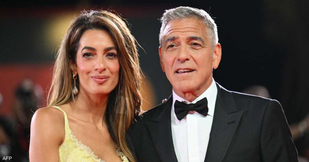 حولوه إلى كبش فداء لخسارة هاريس.. كلوني يتراجع عن السياسة