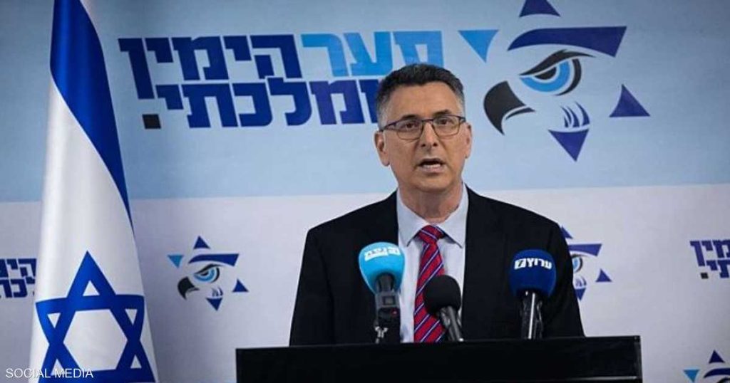 وزير خارجية إسرائيل يدعو لتشكيل تحالف مع الأكراد والدروز