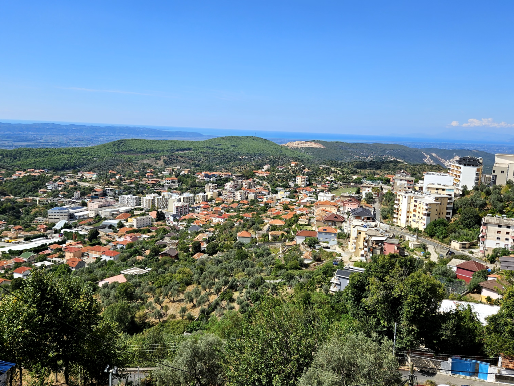 قلعة كرويا الألبانية.. رحلة عبر الزمن بين التاريخ العريق والطبيعة الخلابة