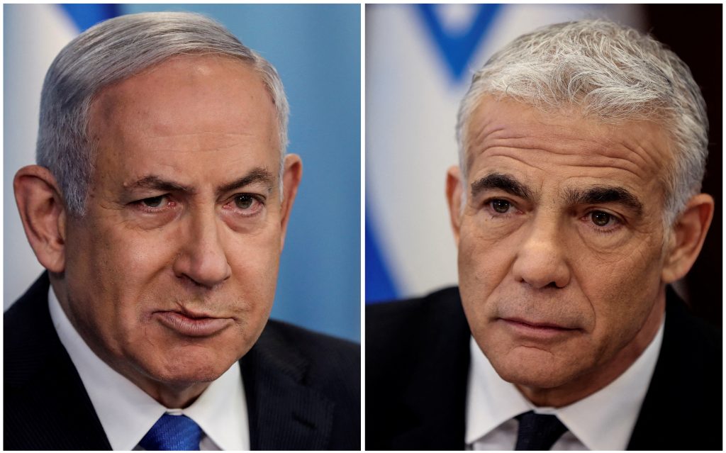 معلومات جديدة في “قضية التسريب”.. وهجوم حاد من المعارضة الإسرائيلية على نتانياهو