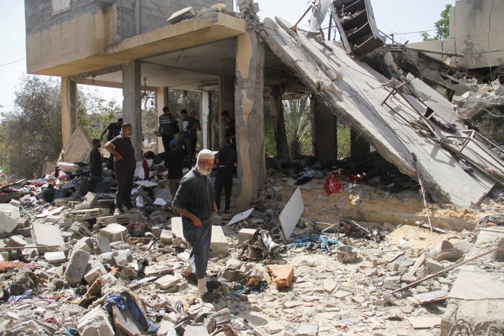 خبير أميركي: إضعاف حماس لا يكفي.. وغياب قوة بديلة يطيل الصراع