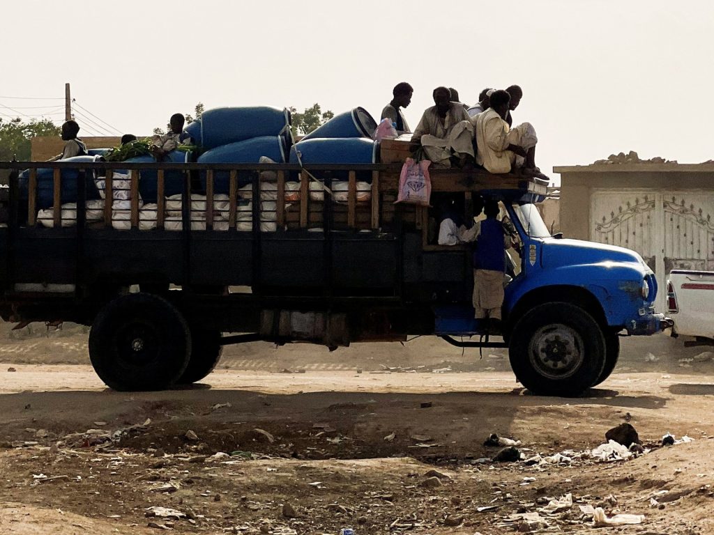 ناشطون: الدعم السريع قتل 1237 شخصا بولاية الجزيرة السودانية