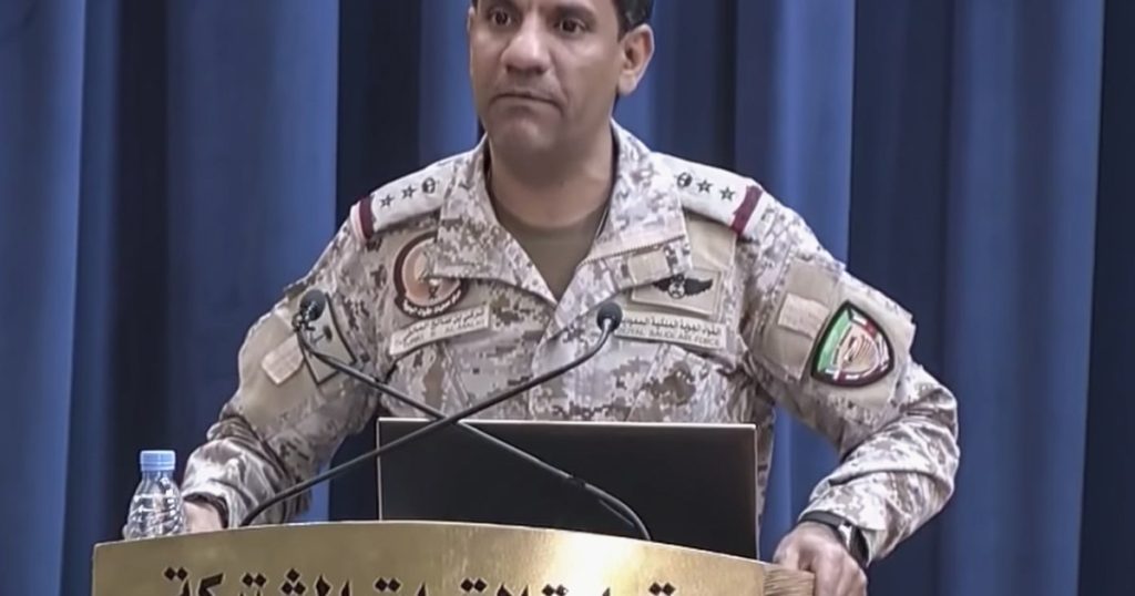 مقتل عسكريين سعوديين في هجوم باليمن