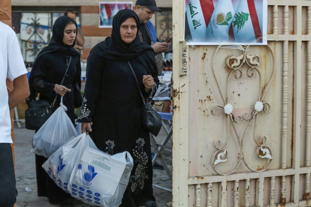 معارك سوريا تقطع طريق عودة النازحين اللبنانيين برّا من العراق