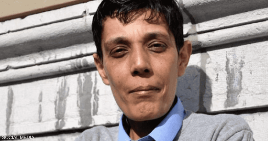 قصة مازن حمادة.. معارض عاد إلى سوريا وخرج من السجن جثة هامدة