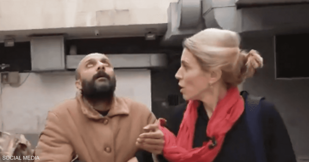 سي إن إن تعترف بتعرضها “للتضليل” في “التقرير الفضيحة” بسوريا