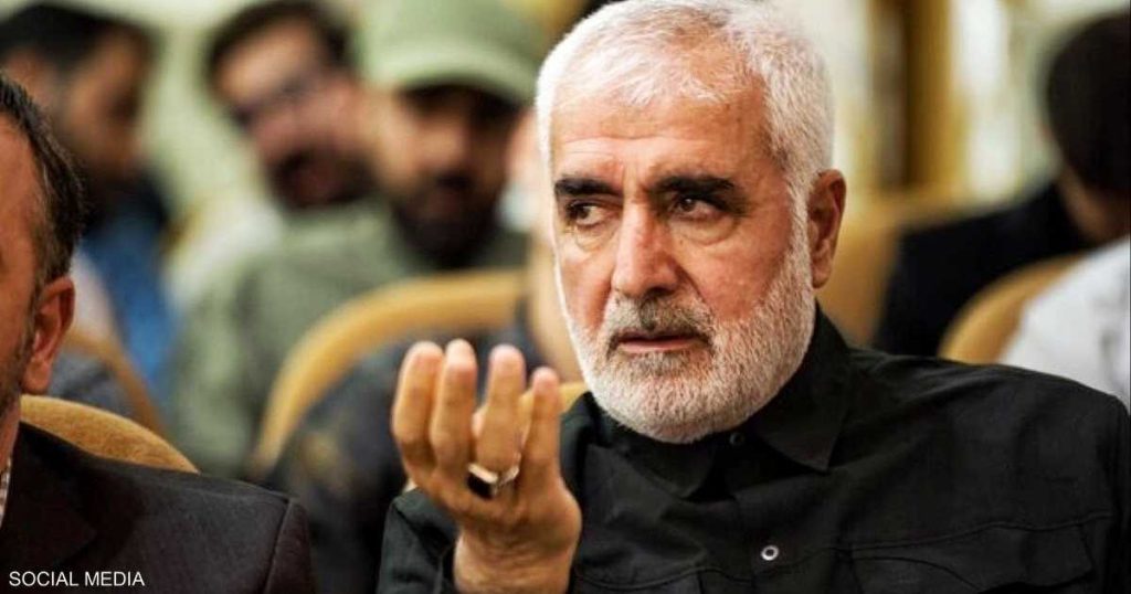إيران تعيد “صديق سليماني” إلى سوريا لمواجهة هجوم الشمال