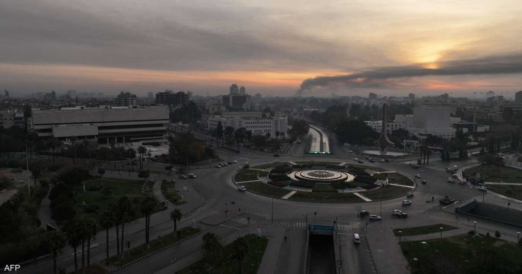 بعد سيطرة الفصائل المسلحة.. كيف تبدو الحياة في دمشق؟