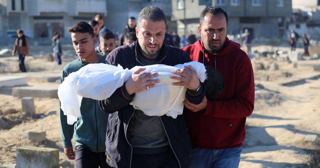 مسؤولون إسرائيليون: اتفاق غزة ممكن “خلال أقل من أسبوعين”