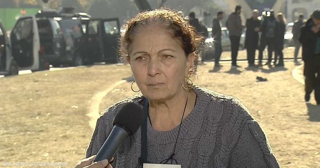 أم سورية لسكاي نيوز عربية: هكذا سجنوا ابني قبل 11 عاما