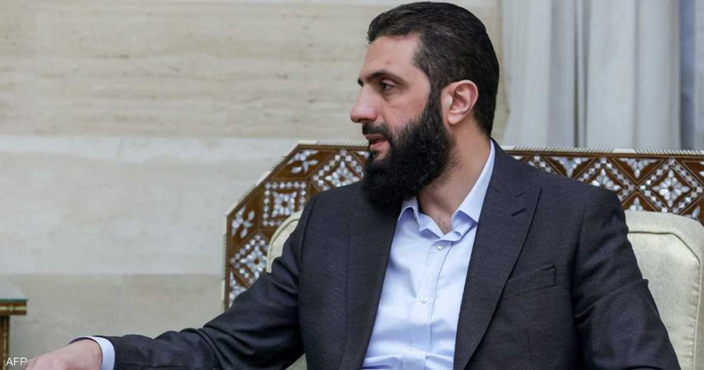 نائبة وزير الخارجية الإسرائيلي: الجولاني “ذئب في ثوب حمل”