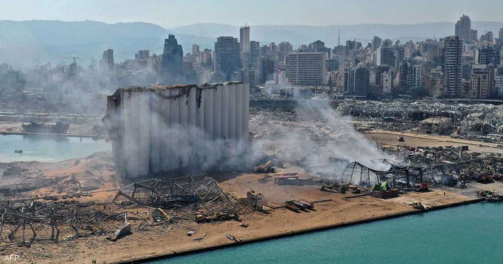 رغم التحديات.. استئناف التحقيقات في انفجار مرفأ بيروت