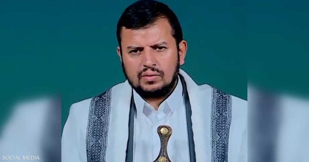 الحوثي: نحن في حالة حرب ومواجهة مفتوحة مع إسرائيل
