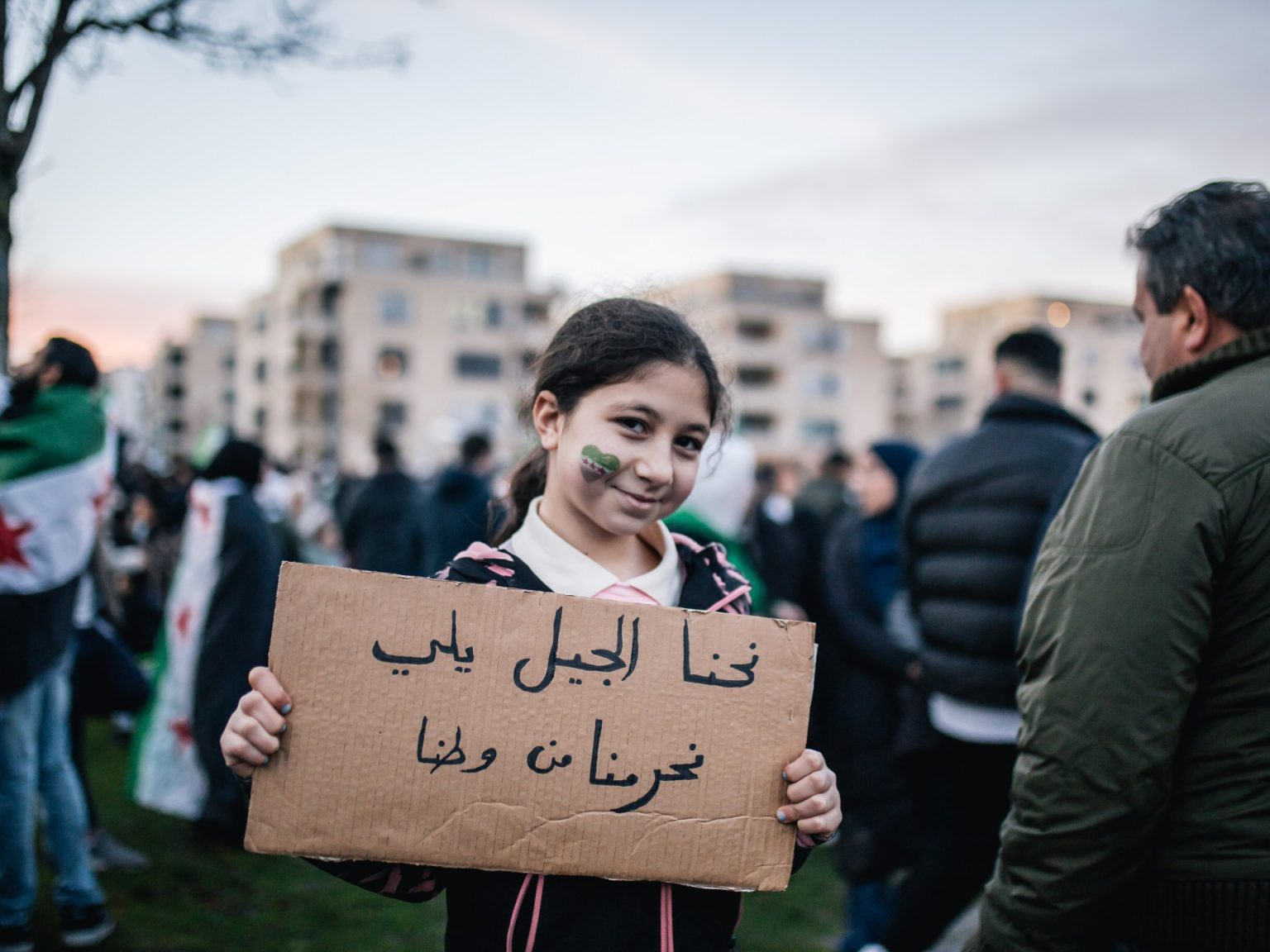 ما الدول الأوروبية التي علّقت مؤقتا إجراءات اللجوء للسوريين؟