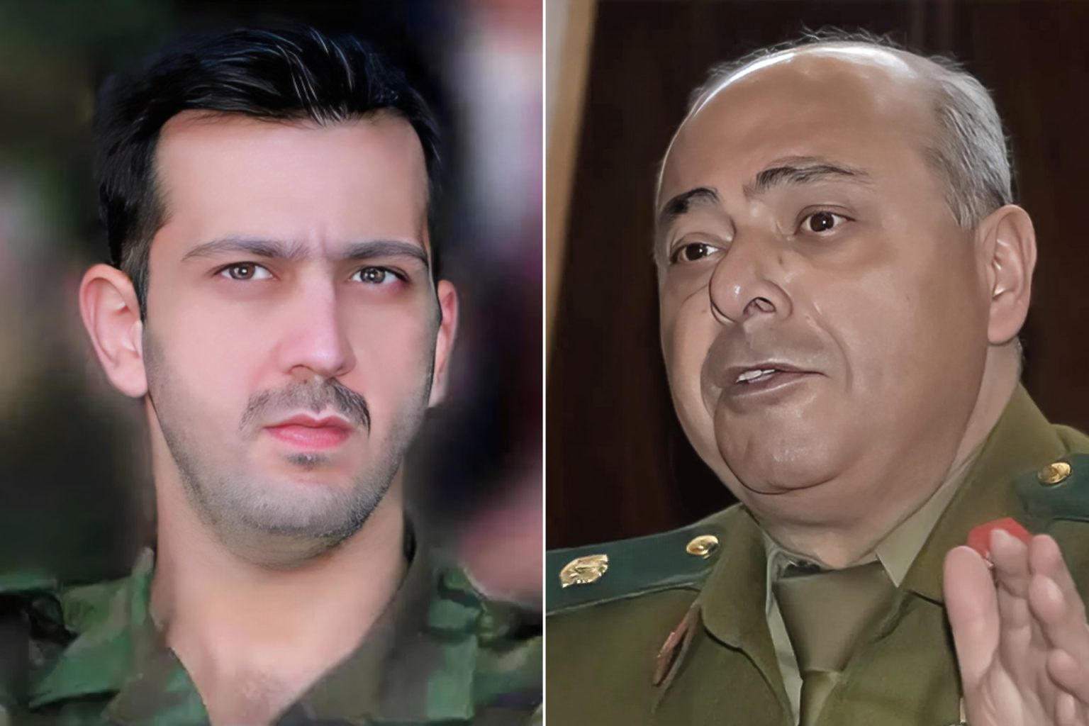 اعتقال مسؤولين بنظام المخلوع وبغداد تتحدث عن مصير ماهر الأسد