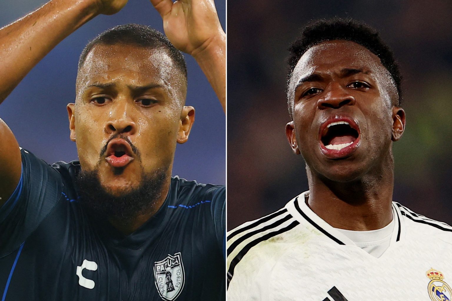 موعد نهائي كأس القارات للأندية بين ريال مدريد وباتشوكا والقنوات الناقلة