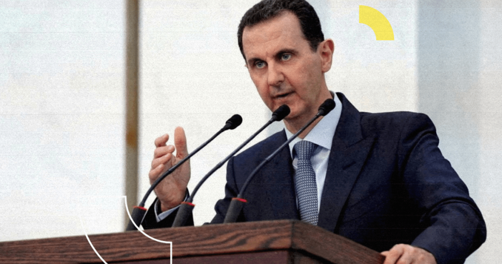 مغردون: هل فعلا دعمت إيران غزة كما تدعم الأسد؟