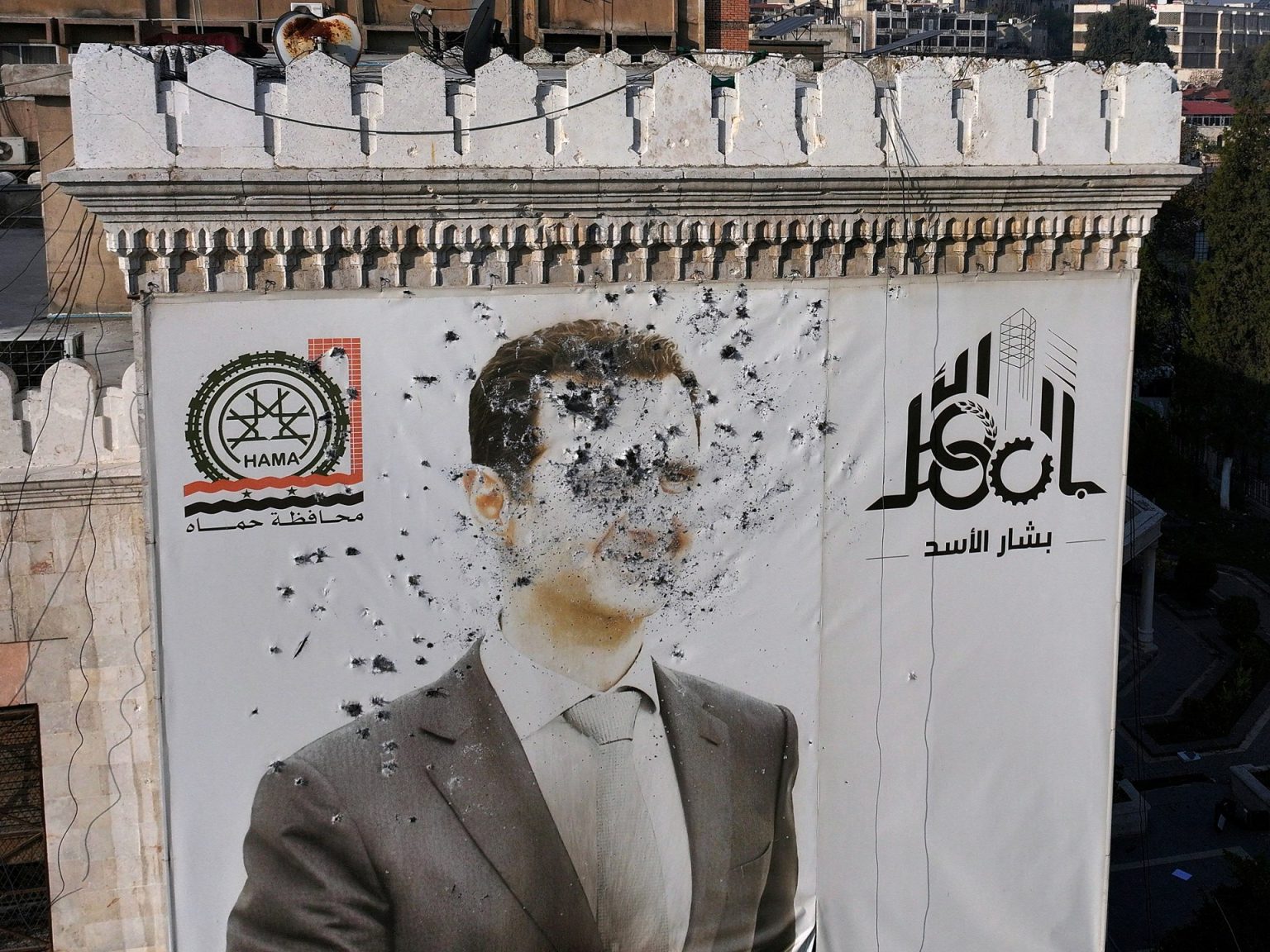 صحف عالمية: سقوط آل الأسد زلزال مذهل سيعيد تشكيل المنطقة