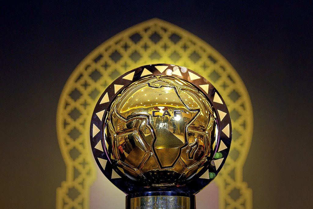 “كاف” يعلن القوائم النهائية لجوائز الأفضل في 2024