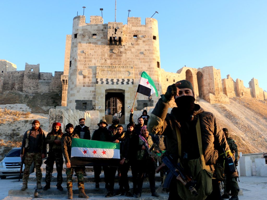 هل ساهم تغيّر خطاب هيئة تحرير الشام في نتائج “ردع العدوان”؟