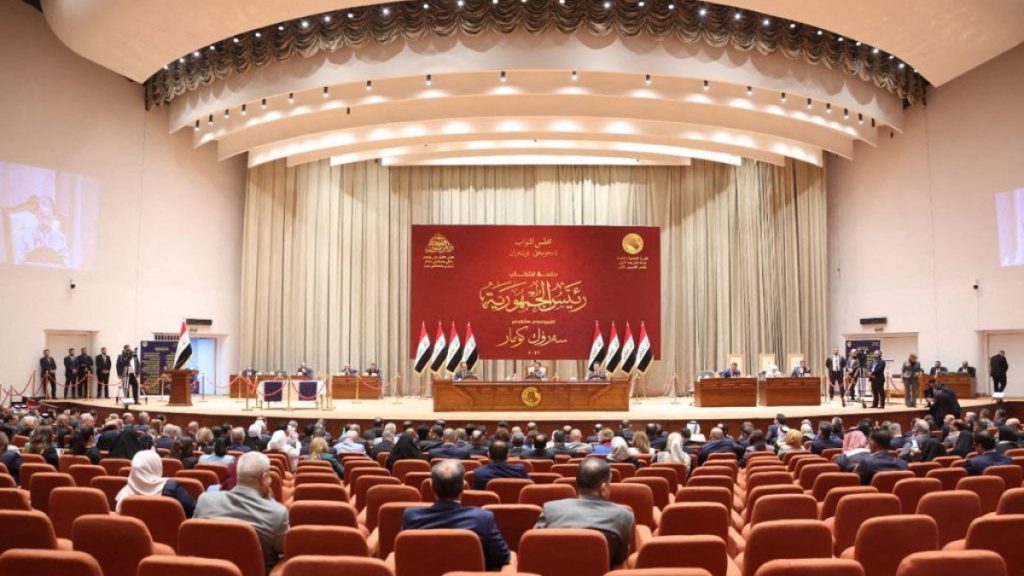بعد جدل بشأن تزويج القاصرات.. البرلمان العراقي يدرس تعديل قانون الأحوال الشخصية