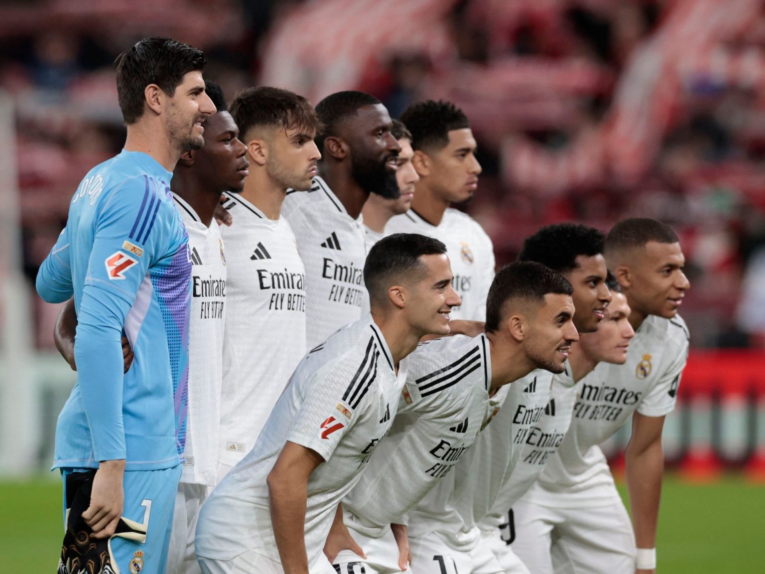 مباراة أتالانتا مصيرية لريال مدريد رياضيا واقتصاديا