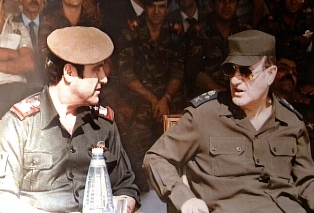 من صلاح جديد إلى مروان حديد.. هكذا تخلص حافظ الأسد من خصومه