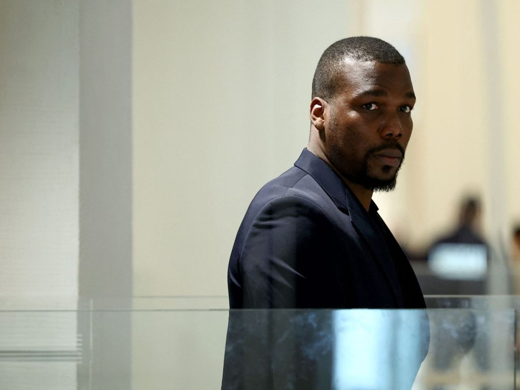 سجن ماتياس بوغبا بتهمة ابتزاز شقيقه بول