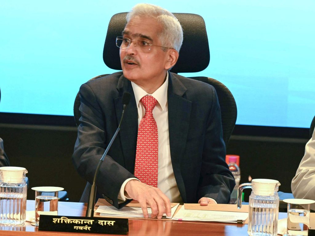 الهند تقلل من أهمية خطط بريكس لإنشاء عملة موحدة