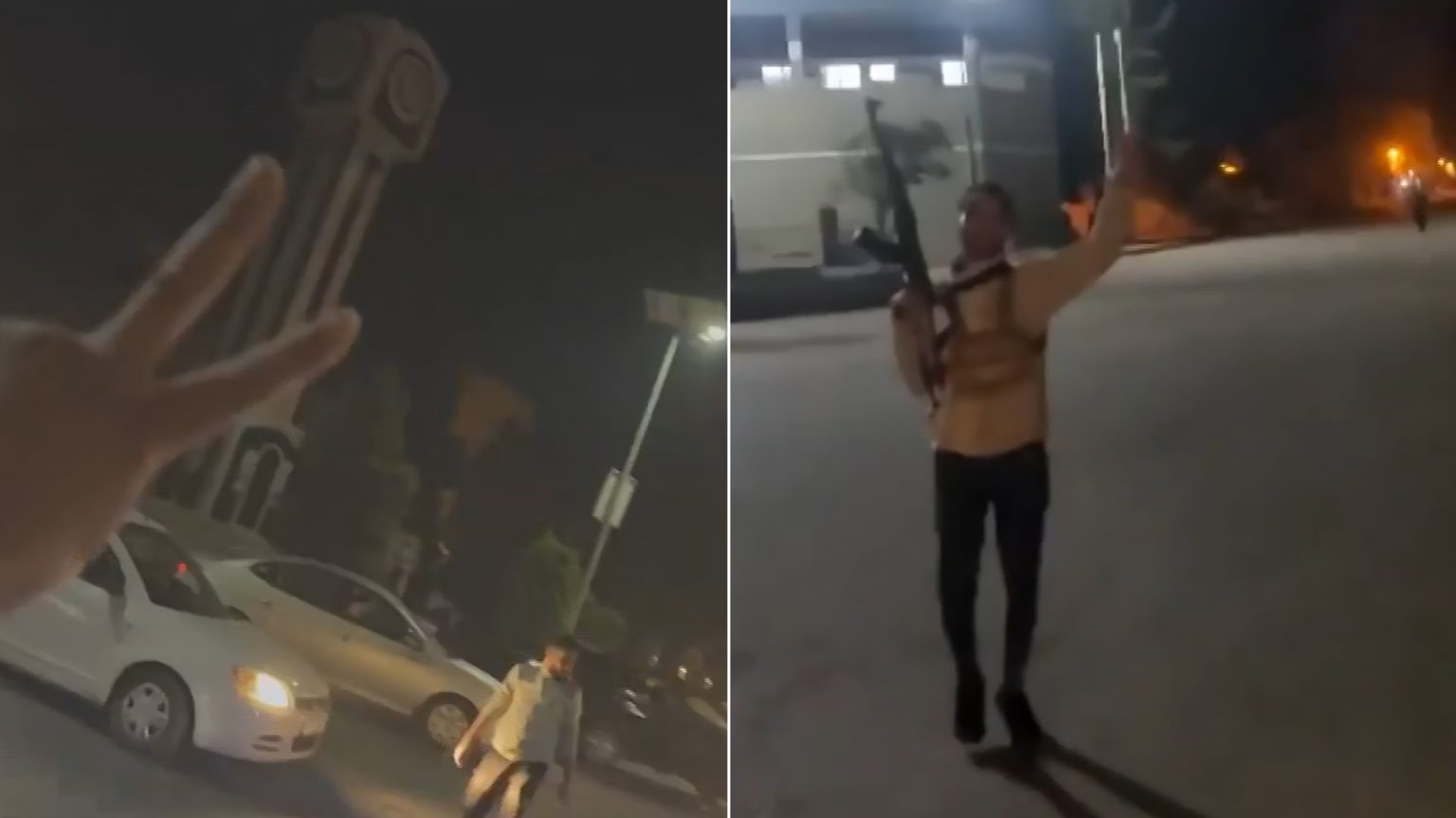 المعارضة السورية المسلحة: تحرير كامل مدينة حمص