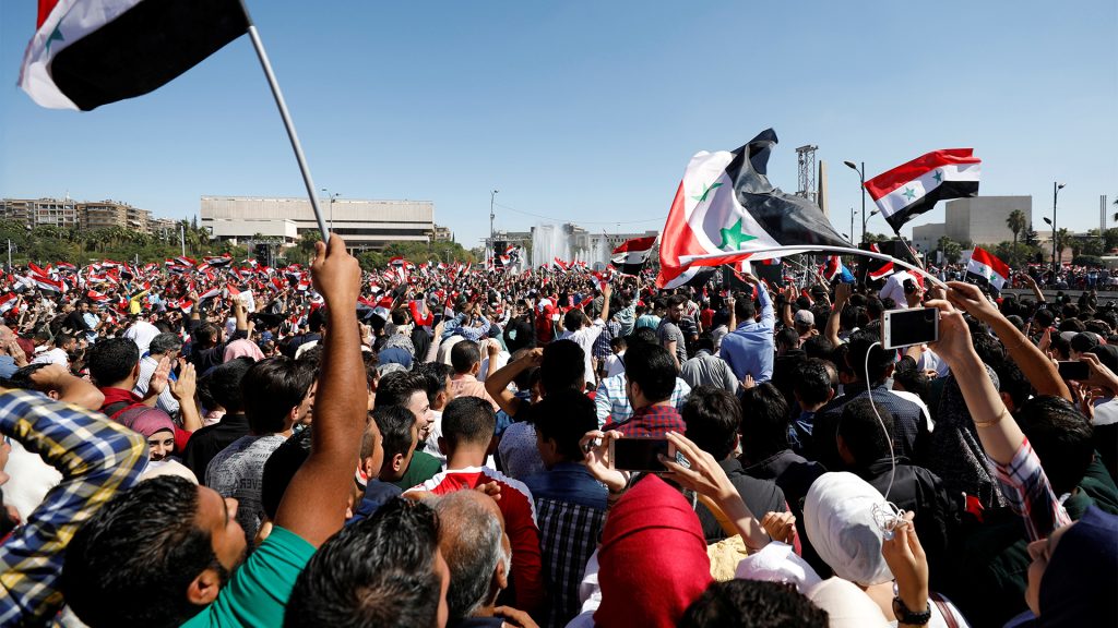الصحافة العالمية: سوريا أمام منعطف تاريخي بين آمال التغيير ومخاوف المستقبل