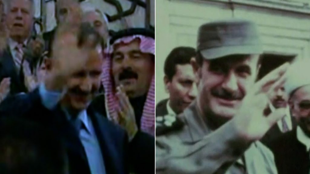 هكذا تحول نظام الحكم في سوريا من الحزب الواحد إلى “آل الأسد”