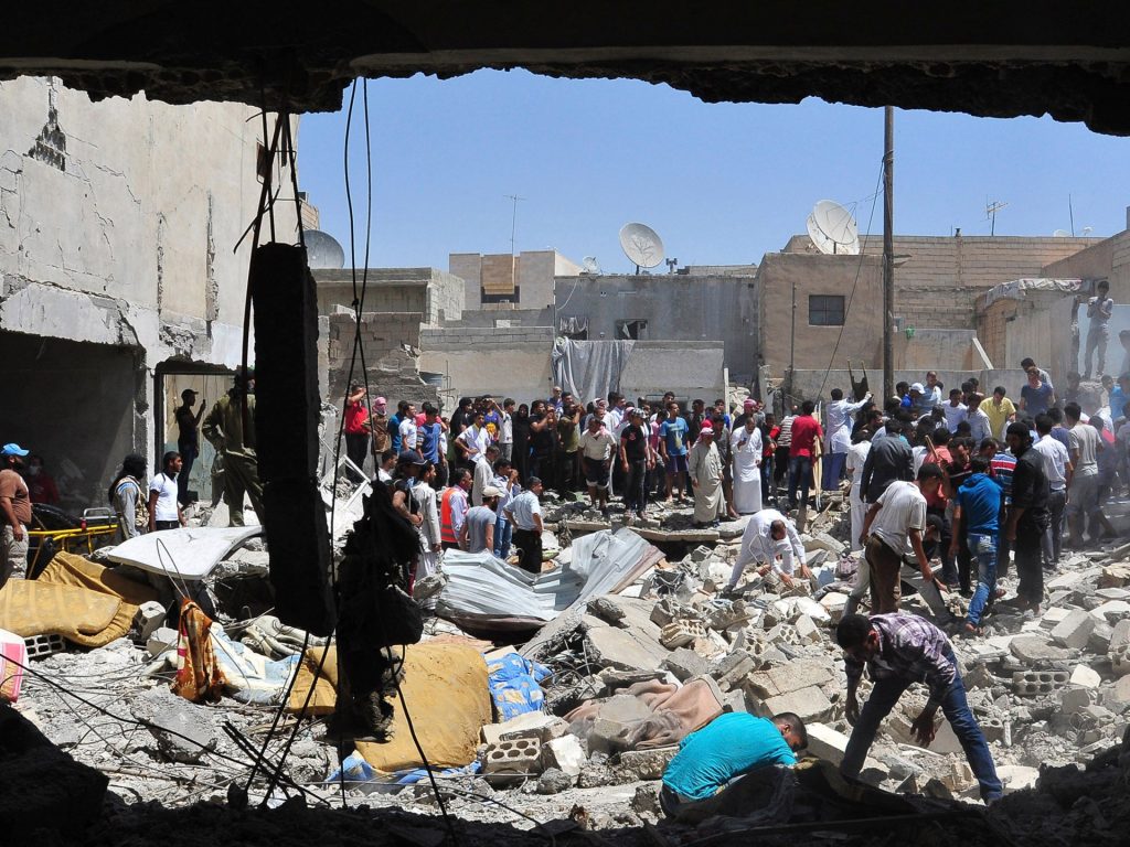 إعلام إسرائيلي: وزراء يضغطون على نتنياهو لتعميق السيطرة على سوريا