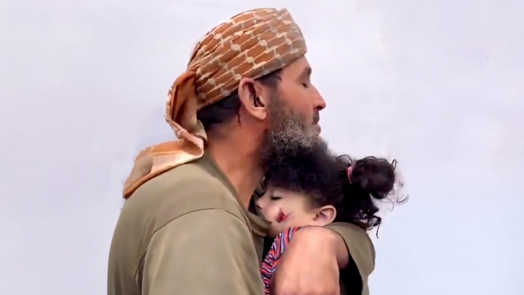 خالد نبهان.. الشهيد المبتسم الذي سلبه الاحتلال “روح الروح”