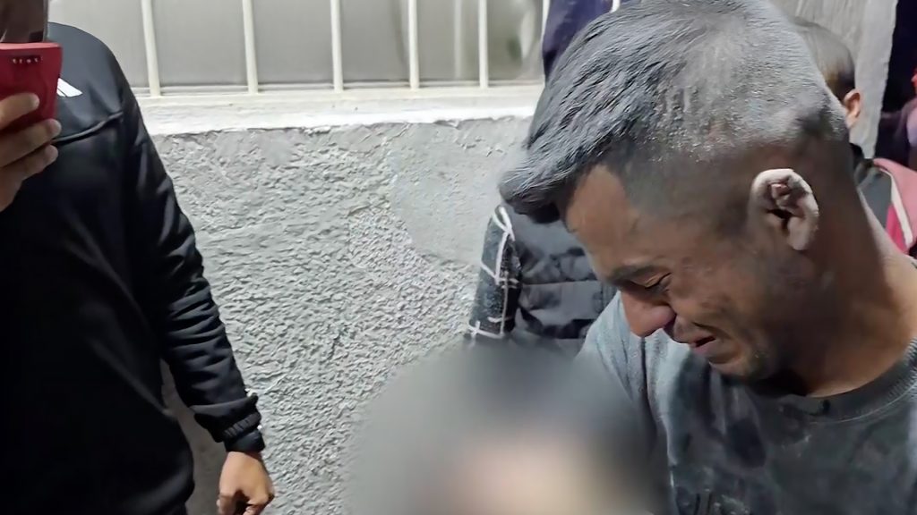 عشرات الشهداء والمصابين في مجازر ليلية بجباليا وغزة