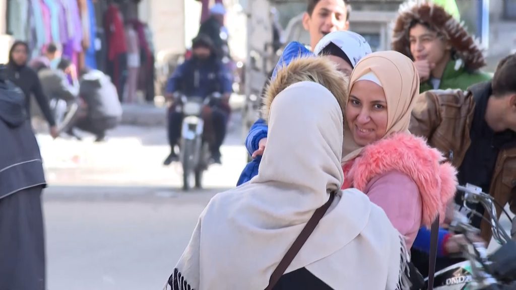 دير الزور تستعيد نبض الحياة وسط تحديات إعادة الإعمار