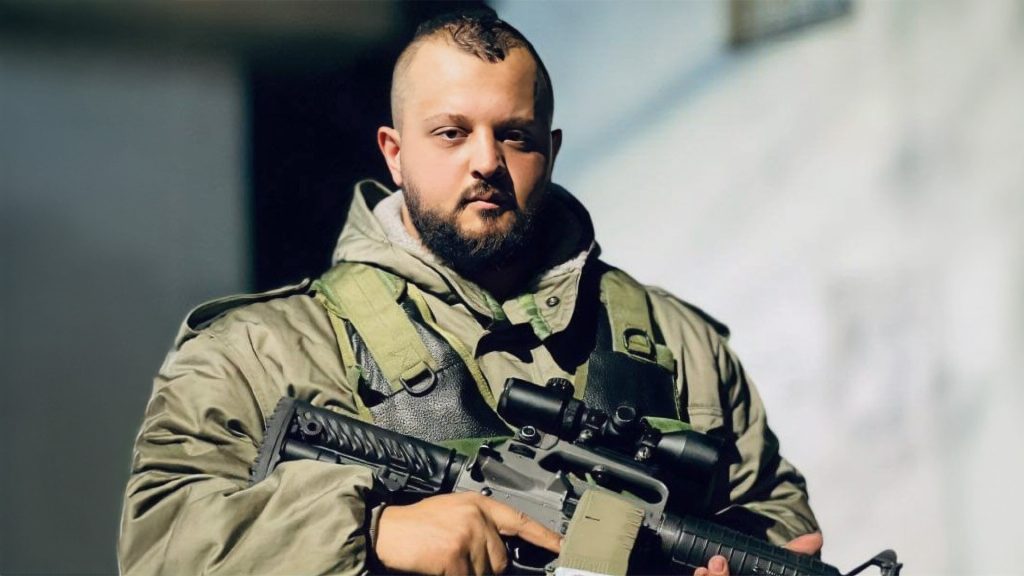 قيادي بكتيبة جنين للجزيرة: سلاحنا موجه للاحتلال ولن نسمح بنزعه