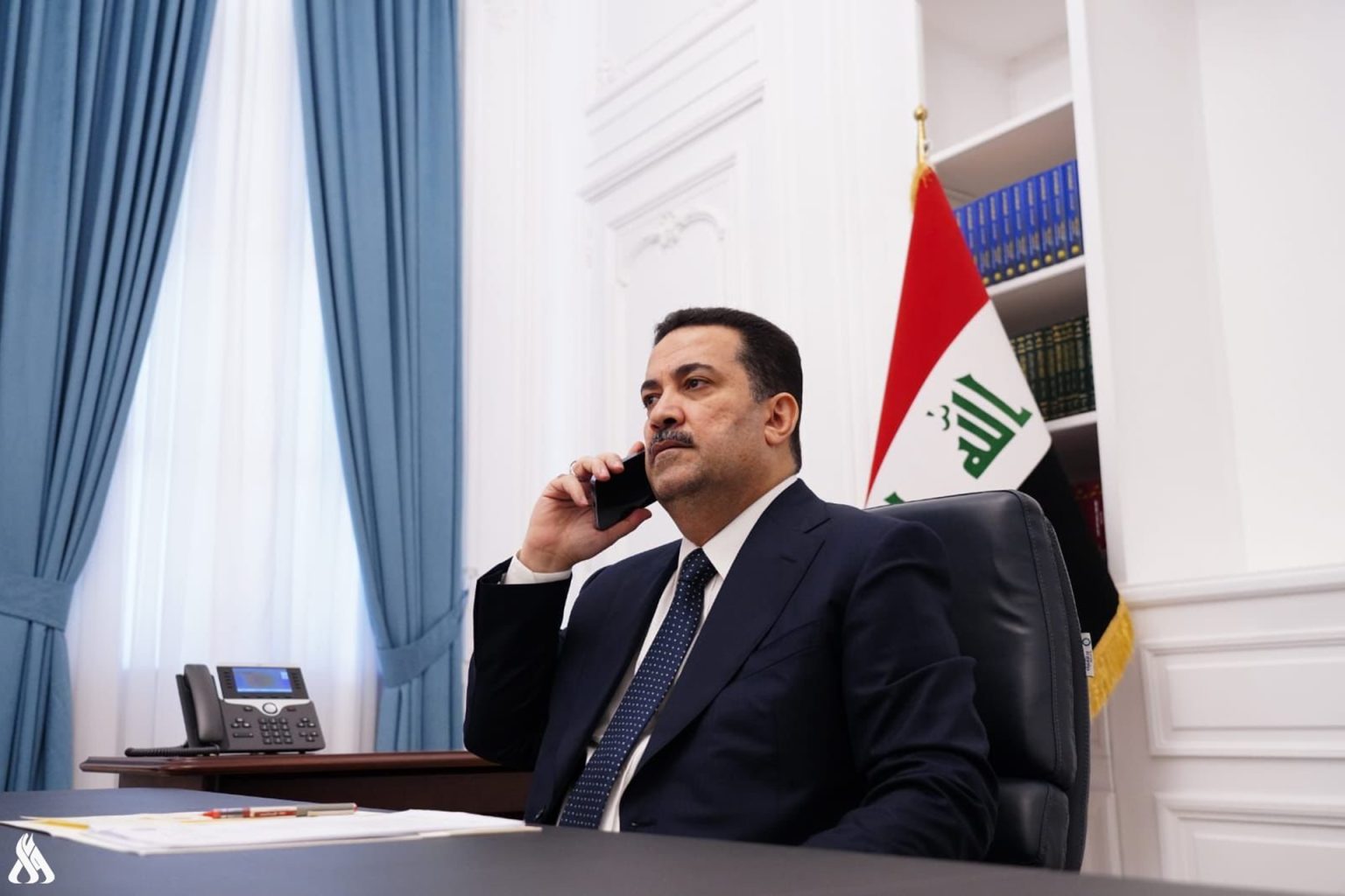 ما وراء حظر بعض المواقع في العراق؟