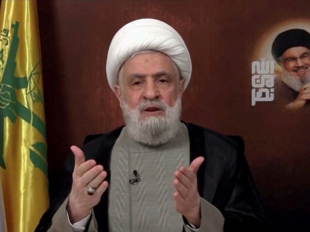حزب الله يرفض مبررات تمديد مهلة انسحاب إسرائيل من جنوب لبنان