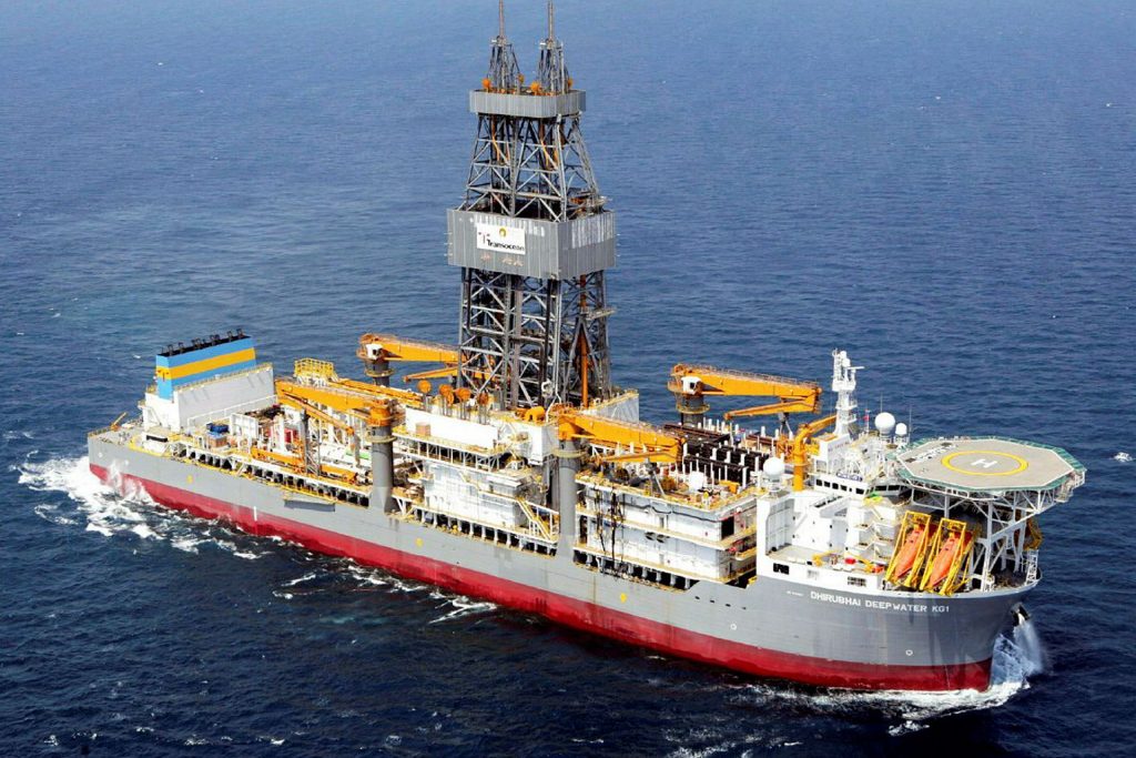 بي بي تبدأ الإنتاج من المرحلة الثانية لمشروع آبار ريفن للغاز في مصر