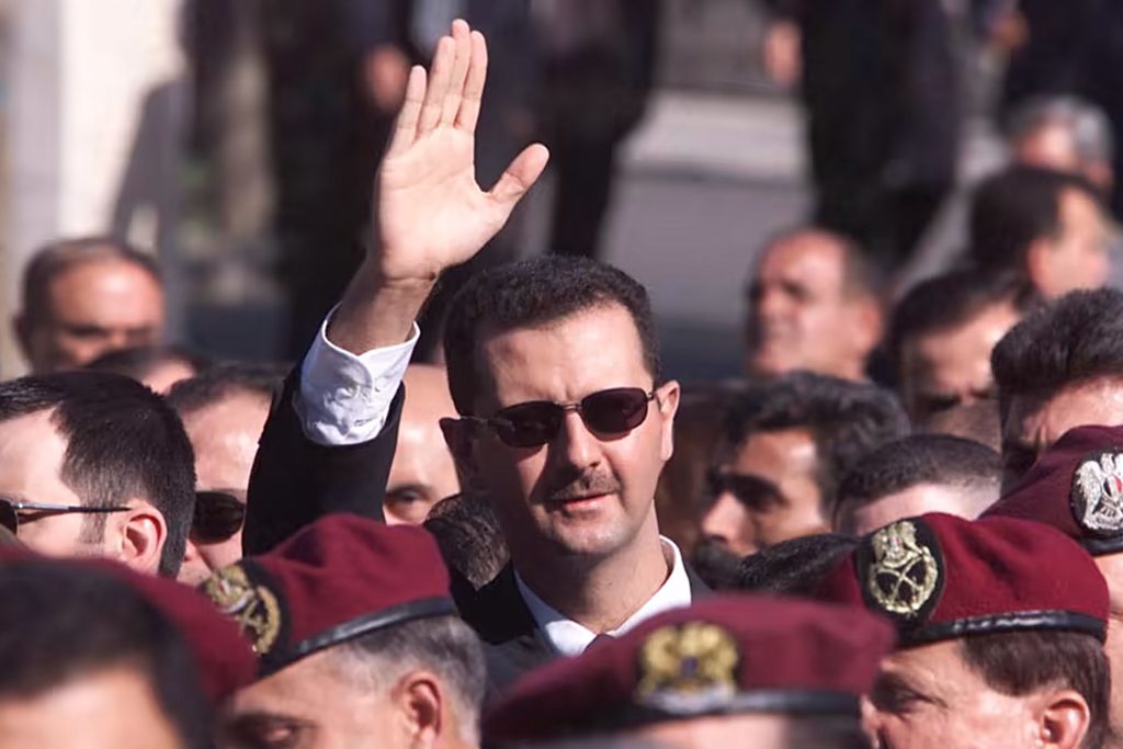 خزائن الرعب.. إليك تفاصيل فروع القتل والتعذيب الأمنية السورية