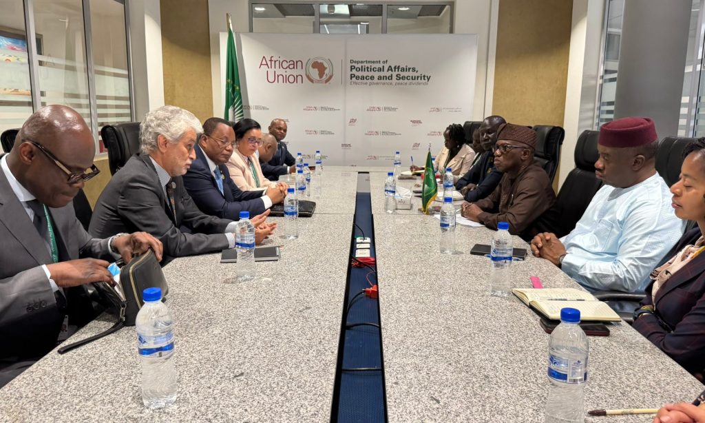 ليبيا والسودان يهيمنان على أجندة اليوم الثالث للقمة الأفريقية
