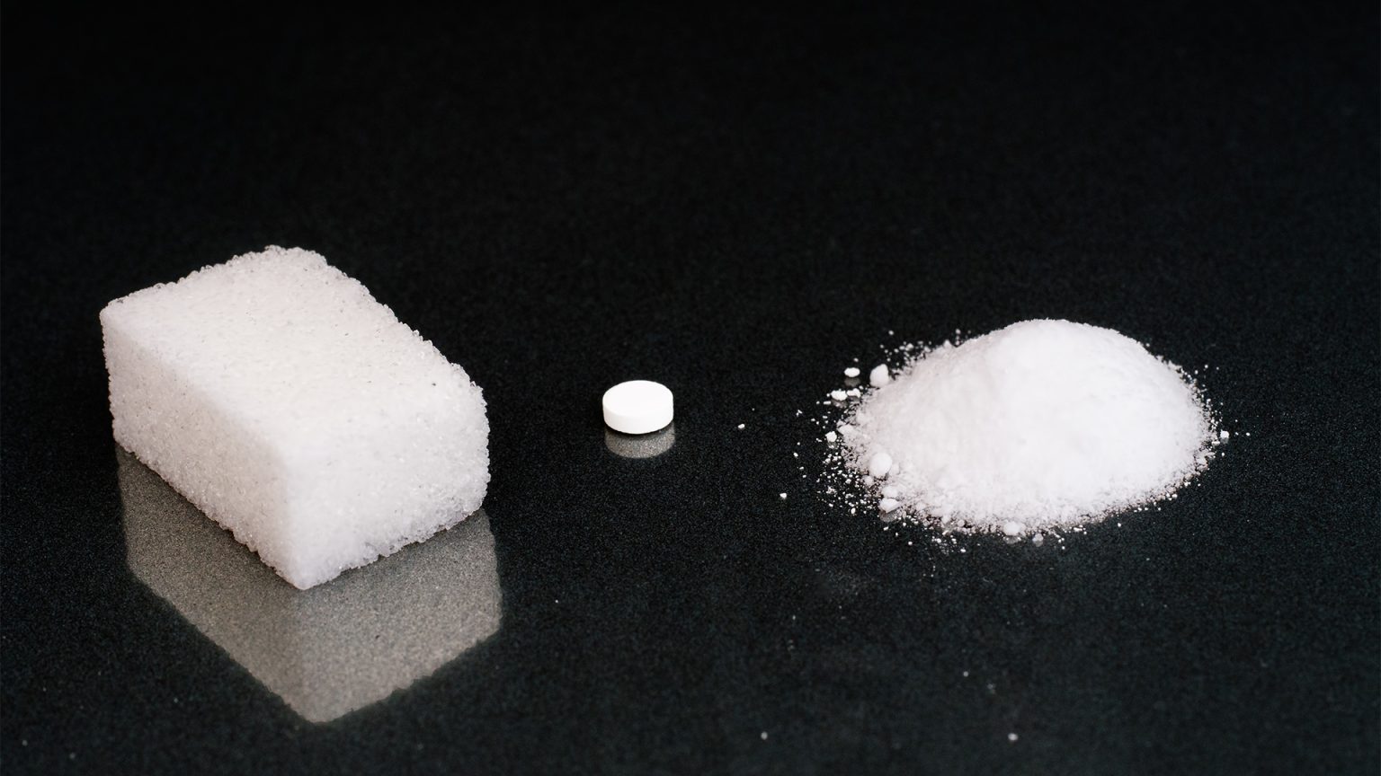 مطالبات فرنسية بحظر مادة الأسبارتام المُحَلِّية في أوروبا