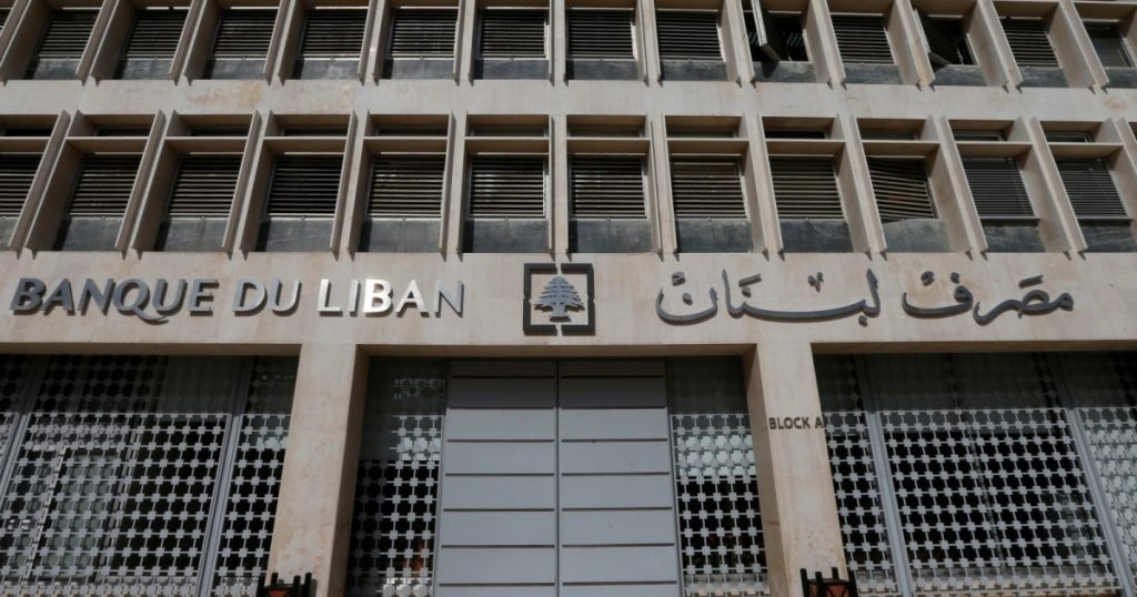 سندات لبنان ترتفع لأعلى مستوى في 5 سنوات