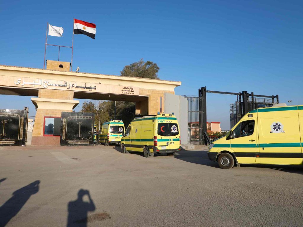 رويترز تكشف تفاصيل خطة مصرية لإعادة إعمار غزة دون تهجير الفلسطينيين
