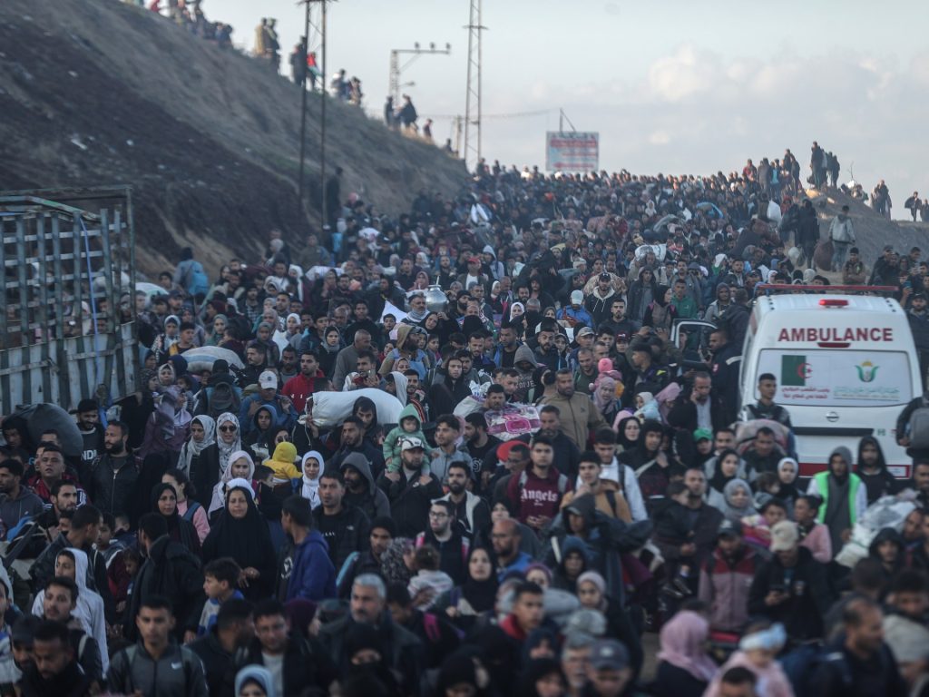 جيروزاليم بوست: هل فقدت إسرائيل نفوذها في صفقة أسرى غزة؟