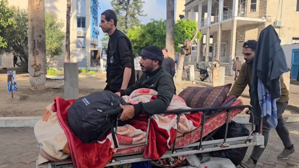 “أطباء بلا حدود” تدين عرقلة الاحتلال الرعاية الصحية بالضفة