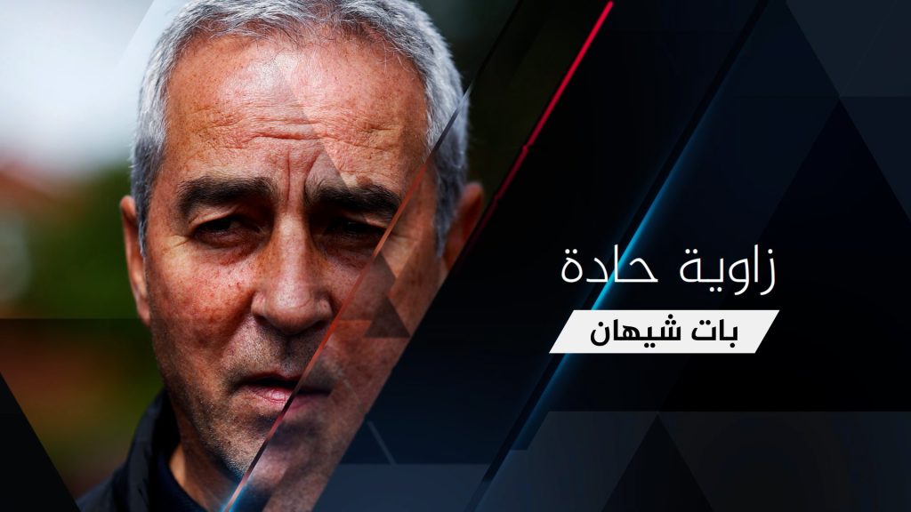قيادات أيرلندية: النضال الفلسطيني يحاكي صراعنا مع بريطانيا
